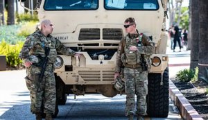 Військові США вирушили до Литви: подробиці