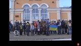церковь белая