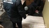 Чиновник Государственной исполнительной службы задержан на Днепропетровщине на взятке 500 тыс. грн, - Нацполиция. ФОТО