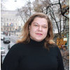 Ольга Кулик