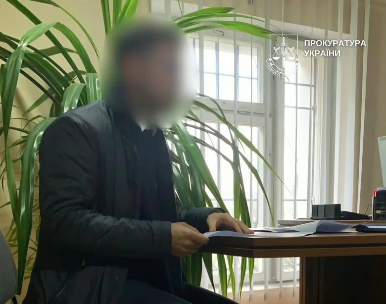 Двум должностным лицам университета Богомольца сообщили о подозрении