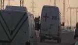 Українські військовослужбовці передали родичам тіло найманця, який загинув на Приазовському напрямку, - штаб АТО. ВIДЕО