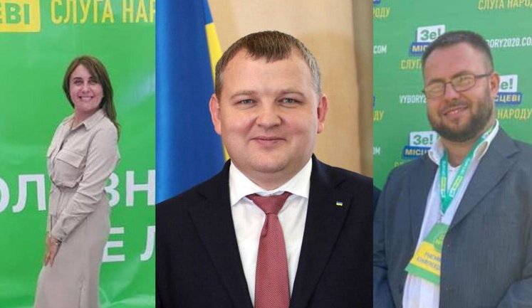 Children of "Servant of the people" from Kryvyi Rih and local official received vouchers from regional council for holiday in Hungary - media