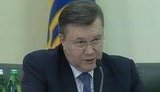 Yanukovych Threatens Russia with Loss of Ukrainian Market