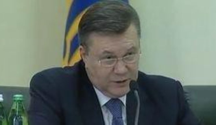 "Я из тех соображений, чтобы вам помочь с этой шелупенью разобраться" - Мельниченко может стать свидетелем в деле против Януковича?