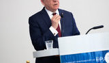 Poland supported declaration, which started return of Russia to PACE