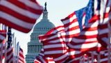 сша,конгрес