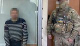 В Одесі затримали коригувальника російських атак на ППО
