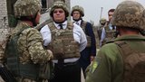 Давайте продовжимо зміцнювати литовсько-українські зв