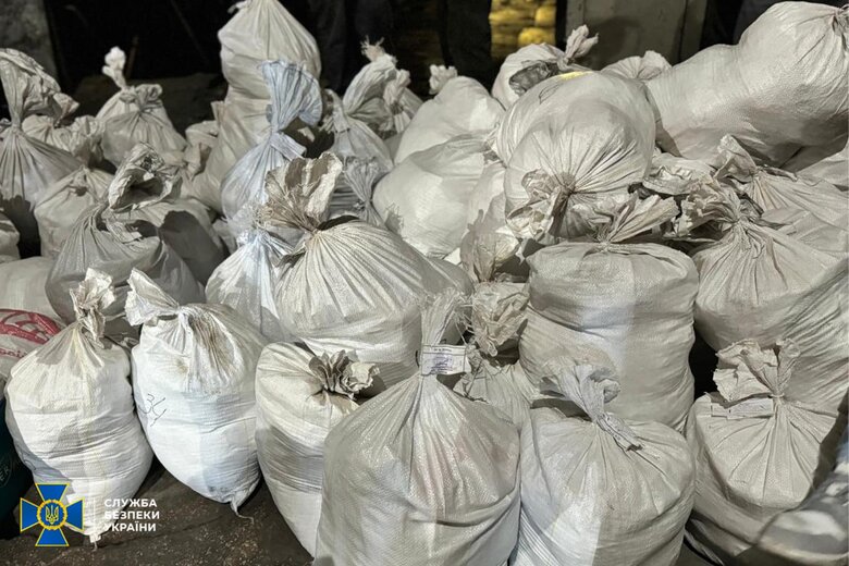 На Львівщині спалили тонну героїну