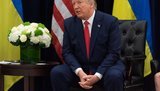 Я люблю украинцев, но им нужно бороться с коррупцией в своей стране, - Трамп