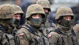Польща розпочала процес створення бази американських військ