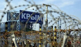 Фейкові вибори в Криму