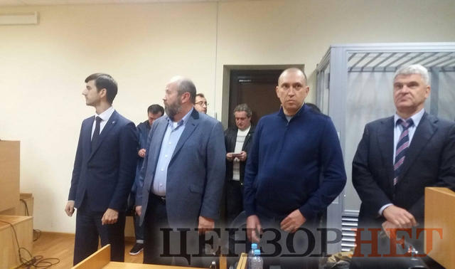 Хабар для НАБУ та арешт Альперіна: як це було 01 Хабар для НАБУ та арешт Альперіна: як це було 01