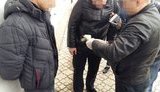 взятка