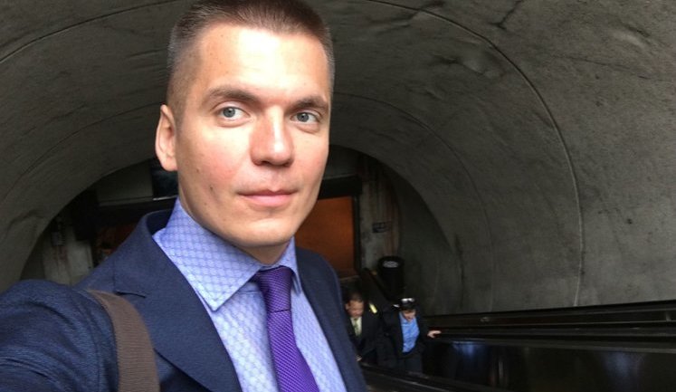 Віталій Дейнега: "Солодкого миру на Донбасі на суто українських умовах не буде"