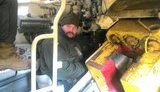 "Намагалися розігріти замерзлу кашу, але знову звучала команда "до бою" - вогонь гасився, всі бігли на місця і відкривали вогонь": Артилерист Горохов розповів про бої на Світлодарській дузі у грудні 2016
