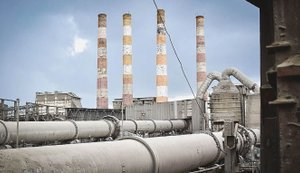 Найбільший виробник цементу в Росії зупинив роботу двох своїх заводів