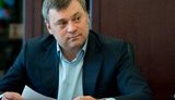Белан уволился с должности замглавы ГФС