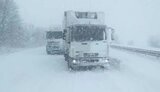 зима,авто,дороги,непогода,вантажівка,сніг