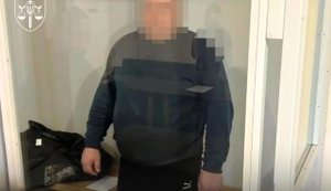 Преступная группа в воинской части присвоила 5,3 млн грн государственных средств в Хмельницкой области: дело направлено в суд. ФОТОРЕПОРТАЖ