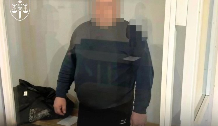 Преступная группа в воинской части присвоила 5,3 млн грн государственных средств в Хмельницкой области: дело направлено в суд. ФОТОРЕПОРТАЖ