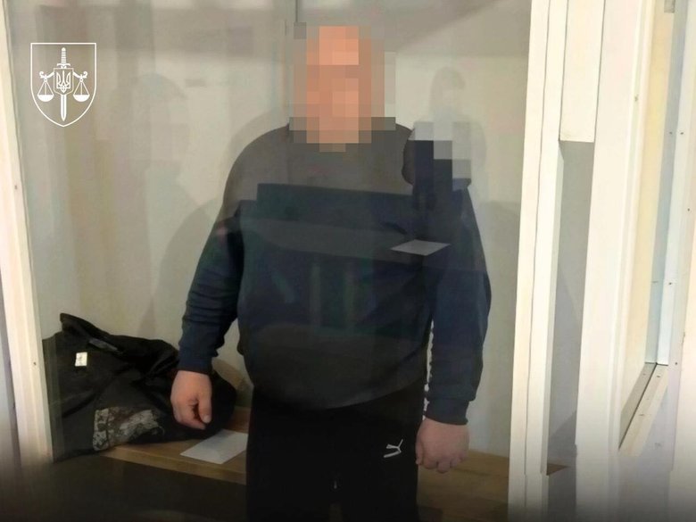 Справу щодо злочинної організації у військовій частині на Хмельниччині скерували до суду