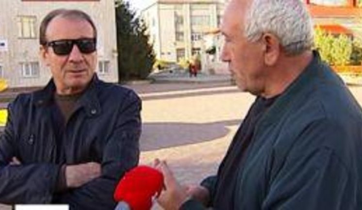 Три сотни итальянцев переехали жить на Тернопольщину: Борща и сала не едят, но учат украинский язык. ВИДЕО