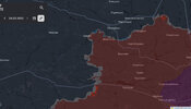 Russians advance in Donetsk region
