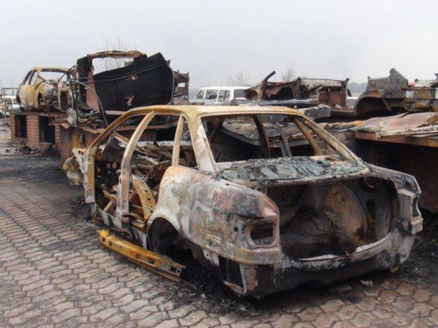 Цензор.НЕТ Изображение