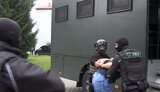 Зеленський зізнався, що він провалив спецоперацію із захоплення "вагнерівців": "Коли вони заїхали, я сказав Лукашенку: "там у вас бойовики". ВIДЕО