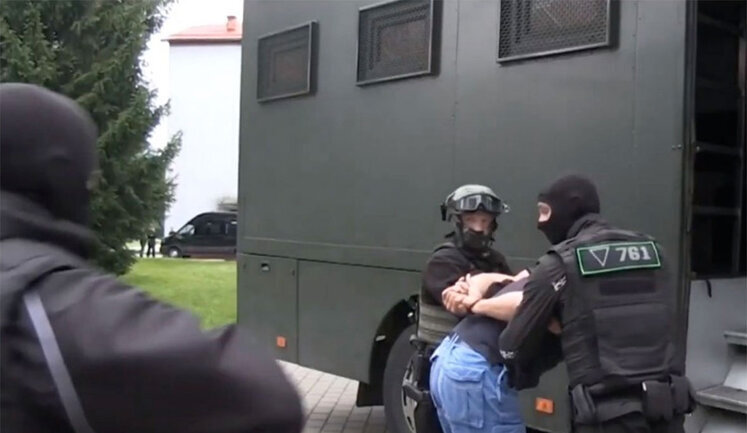 Опубліковано документи спецоперації щодо "вагнерівців": Звернення до Тарана про санкціонування і звіт про проведення. ДОКУМЕНТ+ВIДЕО