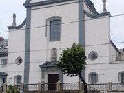 ВІННИЦЯ – МОЄ РІДНЕ МІСТО
