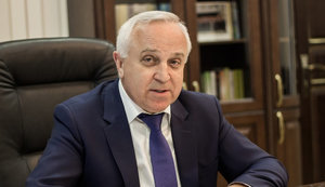 Суд отстранил президента Академии аграрных наук из-за дела о взятке
