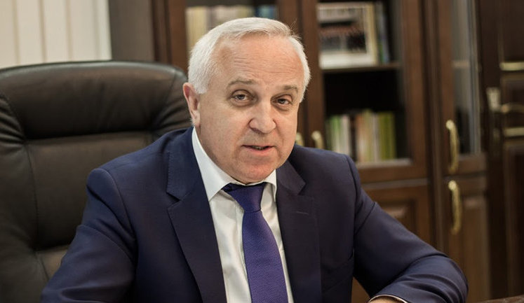 Земли без учета и миллиард "мимо кассы". Что показал аудит Академии аграрных наук