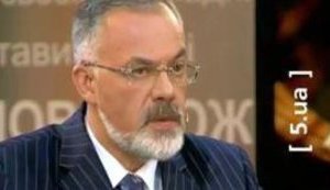 Табачник втихую украл из тестов ВНО романы о Голодоморе, - Забужко