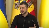 Зеленський про переговори