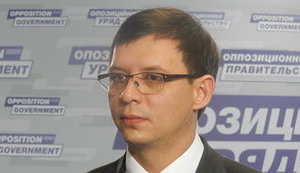 Екс-"регіонал" Мураєв подав до суду на автора Цензор.НЕТ: боїться втратити авторитет серед депутатів і зіпсувати стосунки з дружиною