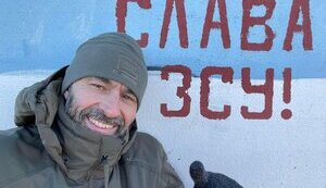 Всеволод Кожемяко, засновник добровольчого підрозділу "Хартія": "Коли Сили оборони не дали захопити міста і відкинули ворога, паразити повернулися. Зараз у Харкові їх дуже багато, а в Києві ще більше"