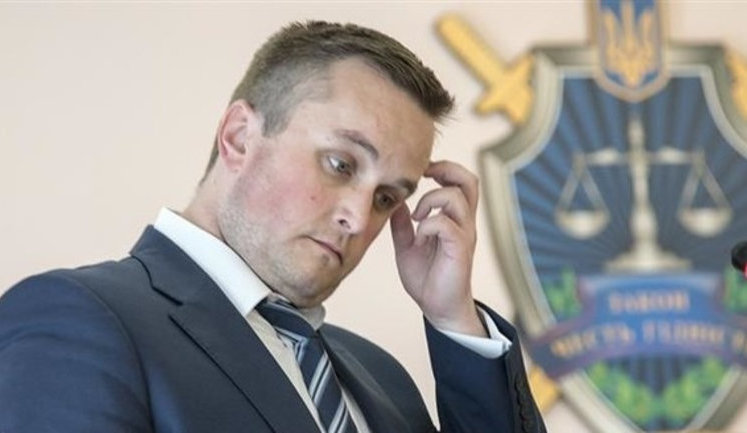 Пусть Йованович комментируют дипломаты. Ждите, будет интересно в понедельник, - Холодницкий