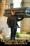 Terminator III rise of the Maidan (other)