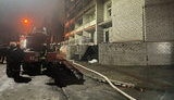 Zaporizhia hospital fire caused by medical equipment – chief physician