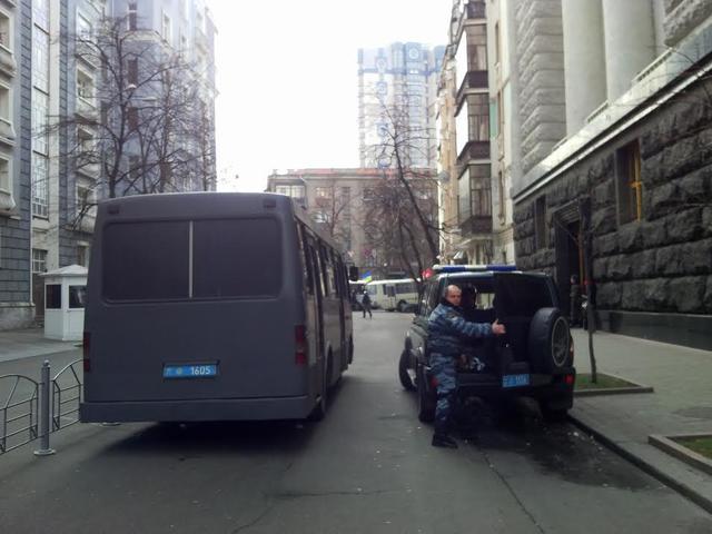 кабмин