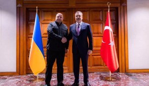 Умєров у Туреччині