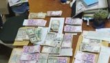 У відділенні банку на Одещині знайшли "чорну касу" з 1,3 млн грн для втручання у вибори, - прокуратура. ФОТОрепортаж