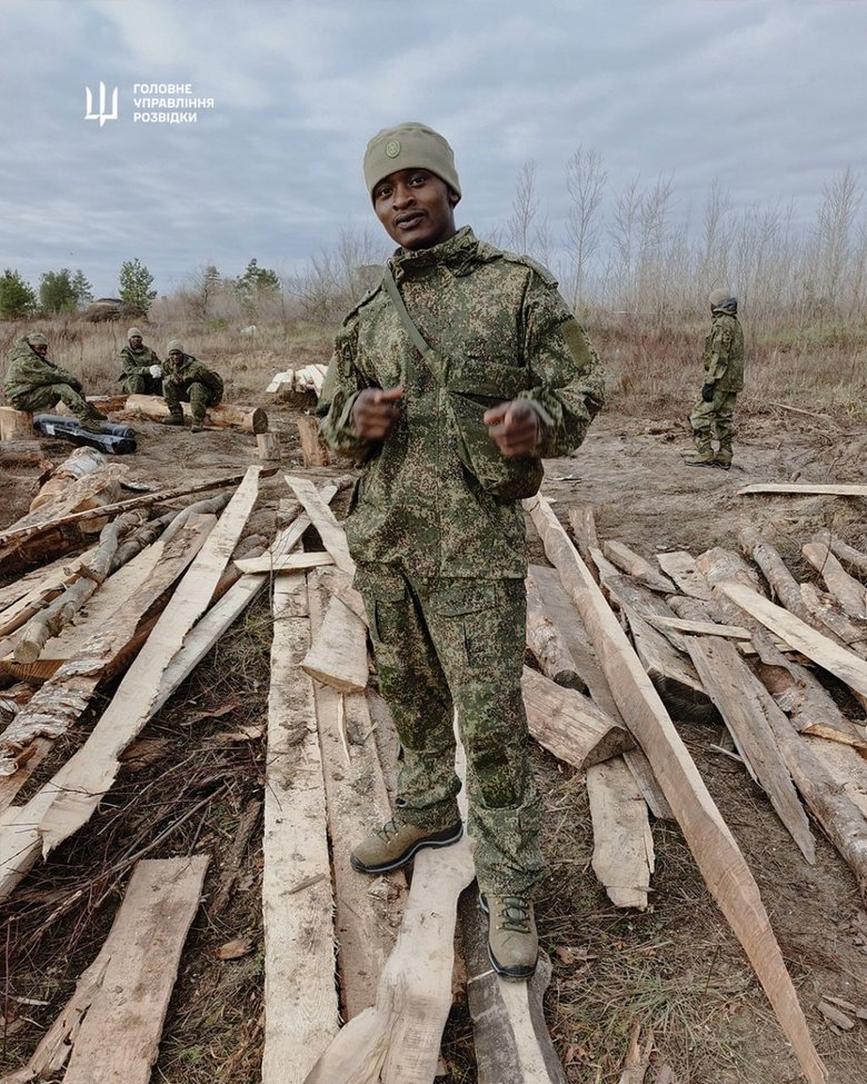 Группу найманців РФ із Кенії ліквідували на Харківщині: що відомо?