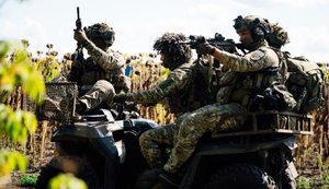 General Staff report