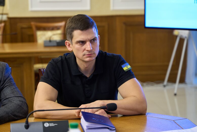 Костін призначив нових заступників генпрокурора 02