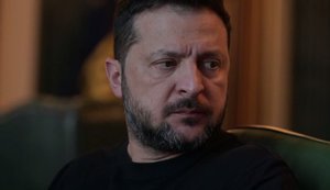 Захист інфраструктури: Зеленський провів селектор із військовими, урядовцями та всіма керівниками служб. ВIДЕО