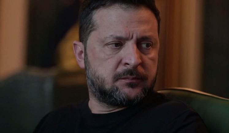 Захист інфраструктури: Зеленський провів селектор із військовими, урядовцями та всіма керівниками служб. ВIДЕО